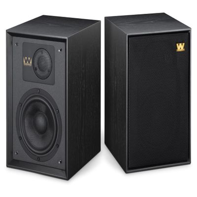 Wharfedale - Denton 85th Anniversary (Black Oak)