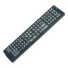 3IN1 RAV536 RAV542 RAV557 New Replacement Remote Control fit for Yamaha AV Receiver HTR6068 HTR-6068 HTR6068BL HTR-6068BL RXA750 RX-A750 RXA750BL RX-A750BL RXA850 RX-A850 view 3