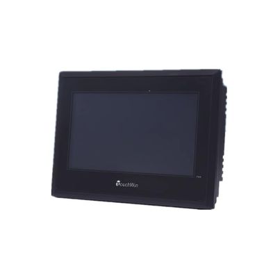 TG765S-MT Touch Screen TG Series 7.0 inch, Resolution 800 * 480, 128MB Memory Communication Port, Support X-Net Bus, PLC Port Support RS232/RS485/RS422 Download Mode, can be Installed Vertically