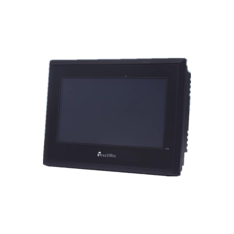 TG765S-MT Touch Screen TG Series 7.0 inch, Resolution 800 * 480, 128MB Memory Communication Port, Support X-Net Bus, PLC Port Support RS232/RS485/RS422 Download Mode, can be Installed Vertically