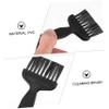 Gatuida 18pcs High-Temperature Resistant Cleaning Brush Kit for Keyboard Motherboard Computer Electronics view 2