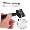 Gatuida 18pcs High-Temperature Resistant Cleaning Brush Kit for Keyboard Motherboard Computer Electronics view 3