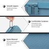 co2CREA Hard Case Compatible with Anker Soundcore Motion 300 Wireless Hi-Res Portable Speaker,Blue Case view 4