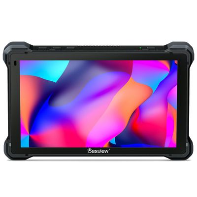 Desview R7III 7 Inch Ultra Bright 2800nits Touchscreen Camera DSLR Field Monitor Automatic Light Sensor with 3D Lut Anamorphic Mode 160 View Angle1920x1200 4K HDMI Input