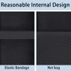 co2CREA Hard Case Compatible with Anker Soundcore Motion 300 Wireless Hi-Res Portable Speaker,Black Case view 3