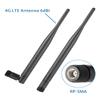 POBADY 2PCS 4G LTE Antenna Cellular 5dBi RP-SMA Male Antenna Compatible with 4G LTE Wireless Cellular Hotspot Router Gateway Industrial IoT Router Modem view 3