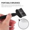 Uonlytech 18pcs USB Cleaning Kit Brush Duster for Keyboard Motherboard Electronics Dust Removal Tool view 2