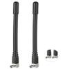 POBADY 2PCS 4G LTE Antenna 3dbi Mini External TS9 Antenna Compatible with 4G LTE Mobile Hotspot MiFi Router Honeycomb Mobile Broadband Modem USB Modem view 1