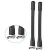 POBADY 2PCS 4G LTE Antenna 3dbi Mini External TS9 Antenna Compatible with 4G LTE Mobile Hotspot MiFi Router Honeycomb Mobile Broadband Modem USB Modem view 4