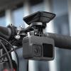 ZLiT for Garmin Bike Out Front Computer Mount,Aluminum Alloy Bike Computer Camera Mount for Garmin for Bryton for Cateye for Whoo (Hollow Out) view 4