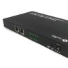 LYAART G282SB Fiber Optic Conversion Equipment Single Fiber Single Mode Gigabit 8 Optical 2 Electrical transceiver, 20 view 3