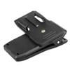 Gatuida 3pcs Backpack Camera Clip Multi-Angle Strong Clamp Bag Strap Camera Holder Rotation for Hiking and Cycling view 3