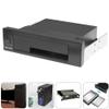 UKCOCO Hard Disk Mounting Kit - Design Fan for Heat Dissipation Internal Hard Drive Bracket Holder view 3