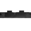 Aokicase For Samsung Home Cinema Holder, Samsung Home Cinema Wall Mount Stand Accessory with Integrated Cable Management, Smart Home Speaker Accessory Rack (Black, HW-Q990C) 2PSC view 4