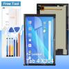 Yondista Screen Replacement for Lenovo Tab 4 10 Wi-Fi X304 TB-X304L TB-X304F LCD Display Touch Digitizer Replacement Assembly | 10.1''| Free Tools| view 1