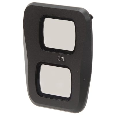 CPL Filter for Air 3 Multi Coating Drone Lens Filter with Aluminum Frame, Polarizing Filter, High Definition