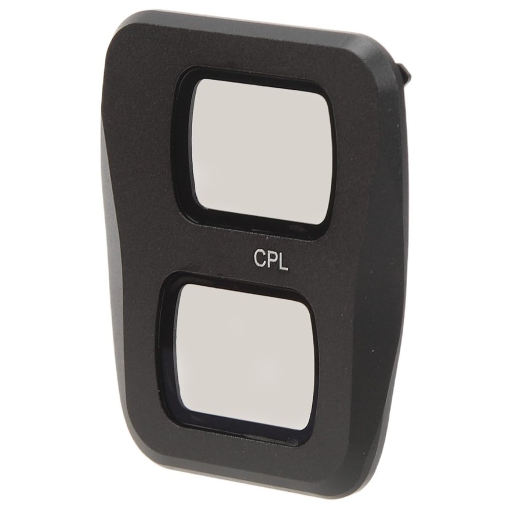 CPL Filter for Air 3 Multi Coating Drone Lens Filter with Aluminum Frame, Polarizing Filter, High Definition