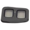 CPL Filter for Air 3 Multi Coating Drone Lens Filter with Aluminum Frame, Polarizing Filter, High Definition view 3