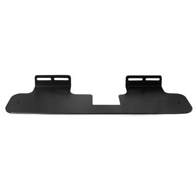 Aokicase For Samsung Home Cinema Holder, Samsung Home Cinema Wall Mount Stand Accessory with Integrated Cable Management, Smart Home Speaker Accessories Rack (Black, HW-Q990C) 1 Piece