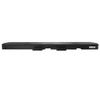 Aokicase For Samsung Home Cinema Holder, Samsung Home Cinema Wall Mount Stand Accessory with Integrated Cable Management, Smart Home Speaker Accessories Rack (Black, HW-Q990C) 1 Piece view 3