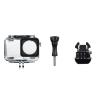 Waterproof Case Housing with Screw Lens for DJI Osmo Action Sport Camera Surfing Diving Protection Shell Accessories view 1