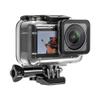 Waterproof Case Housing with Screw Lens for DJI Osmo Action Sport Camera Surfing Diving Protection Shell Accessories view 3