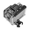 Waterproof Case Housing with Screw Lens for DJI Osmo Action Sport Camera Surfing Diving Protection Shell Accessories view 4