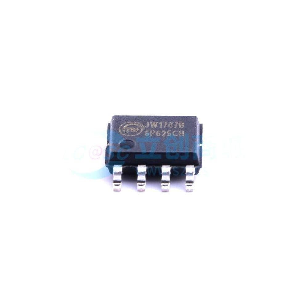 10 Pcs LED Driver JW1767B SOP-7 JW1767B
