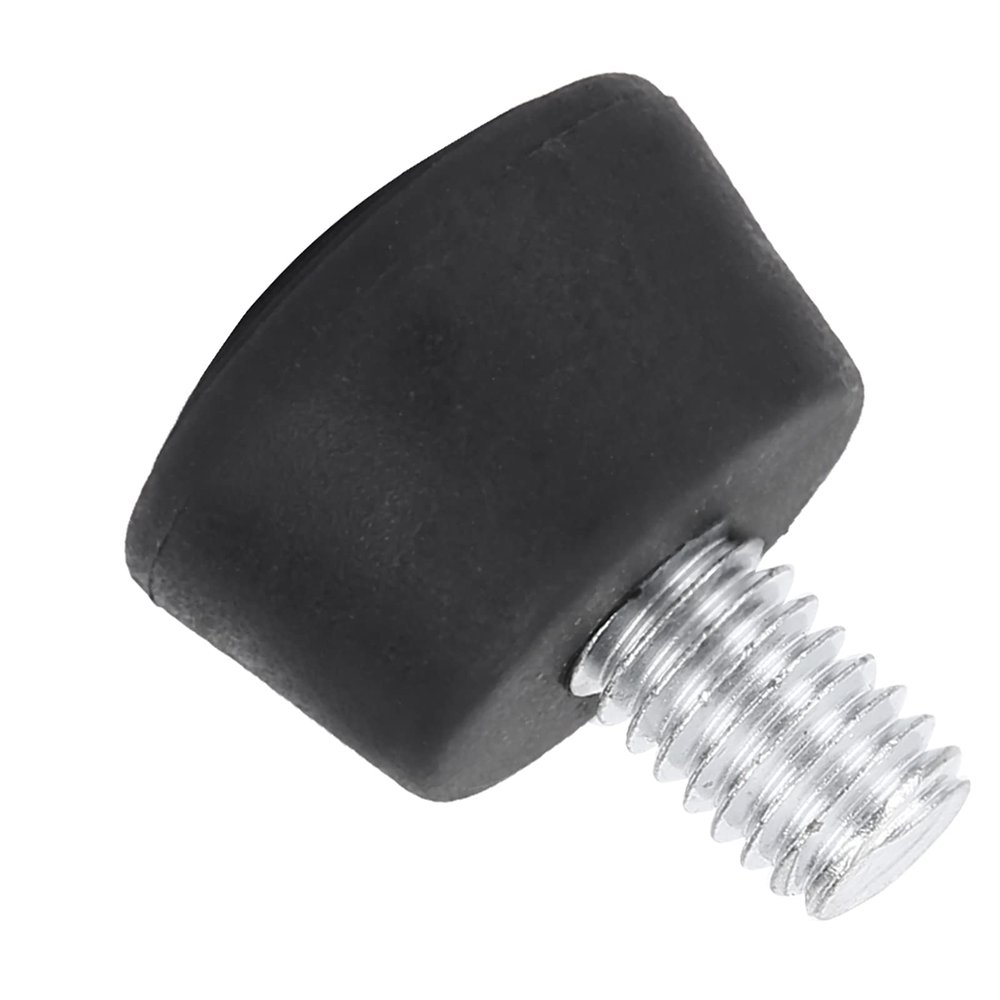 Yunir Rubber Foot Pad, Anti Slip, M8, Photography Accessories for Tripod Monopod with Excellent Antiskid Performance (2)