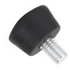 Yunir Rubber Foot Pad, Anti Slip, M8, Photography Accessories for Tripod Monopod with Excellent Antiskid Performance (2) view 1