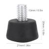Yunir Rubber Foot Pad, Anti Slip, M8, Photography Accessories for Tripod Monopod with Excellent Antiskid Performance (2) view 3