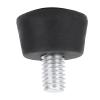 Yunir Rubber Foot Pad, Anti Slip, M8, Photography Accessories for Tripod Monopod with Excellent Antiskid Performance (2) view 4