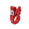 HangTon Bracket 19mm Rod Clamp Mounting for ARRI WCU-4 cforce mini RF cmotion cpro Lens Motor Red view 1