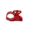 HangTon Bracket 19mm Rod Clamp Mounting for ARRI WCU-4 cforce mini RF cmotion cpro Lens Motor Red view 2