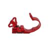 HangTon Bracket 19mm Rod Clamp Mounting for ARRI WCU-4 cforce mini RF cmotion cpro Lens Motor Red view 3
