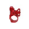 HangTon Bracket 19mm Rod Clamp Mounting for ARRI WCU-4 cforce mini RF cmotion cpro Lens Motor Red view 4