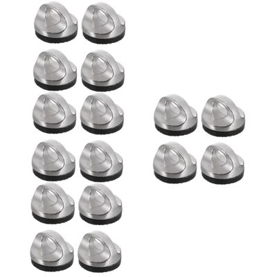 Gatuida 16pcs Camera Neck Strap Screw Holder for Screw Mount for Quick Release System Camera Accessory for Photographers