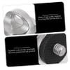 Gatuida 16pcs Camera Neck Strap Screw Holder for Screw Mount for Quick Release System Camera Accessory for Photographers view 4