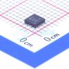 1 Pcs DC-DC Power chip Buck-Boost Input Voltage: 1.8V-5.5V Output Voltage: 5V 1.6A DFN-10-EP(3x3) TPS63002DRCR view 3