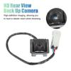 X AUTOHAUX Car Rear View Camera Car Rear View Backup Camera No.22913698/95407397 for GMC Terrain 2010-2017 Black view 4