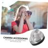 Gatuida 20pcs Camera Screw for Strap Sling and Neck Strap Fixing Practical Accessories for Photography Reducing and Scratching view 2