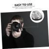 Gatuida 20pcs Camera Screw for Strap Sling and Neck Strap Fixing Practical Accessories for Photography Reducing and Scratching view 3