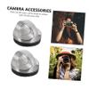 Gatuida 20pcs Camera Screw for Strap Sling and Neck Strap Fixing Practical Accessories for Photography Reducing and Scratching view 4