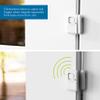 Philips Personal Security Window and Door Alarm, 10 Pack, DIY Protection, Burglar Alert, Wireless, Chime/Alarm, Easy Installation, Ideal for Home, Garage, Apartment, RV and More, LRM3420W/27 view 4
