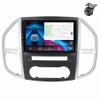 Android 12 System for Mercedes Benz Vito 3 W447 2014 2015 2016-2020 Car Stereo with FM SWC Car-Play Android Auto GPS Navigation Touch Screen Upgrade Car Radio Multimedia Player (M300S 8core 4+32G) view 1
