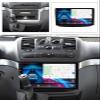 Android 12 System for Mercedes-Benz Vito 2 W639 2003 2004 2005-2015 Car Stereo with FM SWC Car-Play Android Auto GPS Navigation Touch Screen Upgrade Car Radio Multimedia Player (M700S 8core 8+128G) view 2