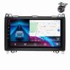 Android 12 System for Mercedes Benz B200 W169 W245 W639 Viano Vito Sprinter W906 Car Stereo with FM Car-Play Auto GPS Navigation Touch Screen Upgrade Car Radio Multimedia Player (M300S 8core 4+32G) view 1