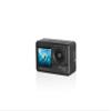 Minolta Action Camera  5K Ultra HD at 30fps, 24MP Photos, 170 Wide-Angle Lens, Dual LCD Screens, Waterproof Case to 100ft, Wi-Fi Control, Sports Cam Kit (Black) view 1