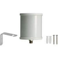 ANTLTE-ANF-04, Outdoor Antenna, Full-Band GSM, GPRS, Edge, UMTS, HSPA, LTE, 3-4 dBi, Omni-Direction, IP66