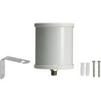 ANTLTE-ANF-04, Outdoor Antenna, Full-Band GSM, GPRS, Edge, UMTS, HSPA, LTE, 3-4 dBi, Omni-Direction, IP66